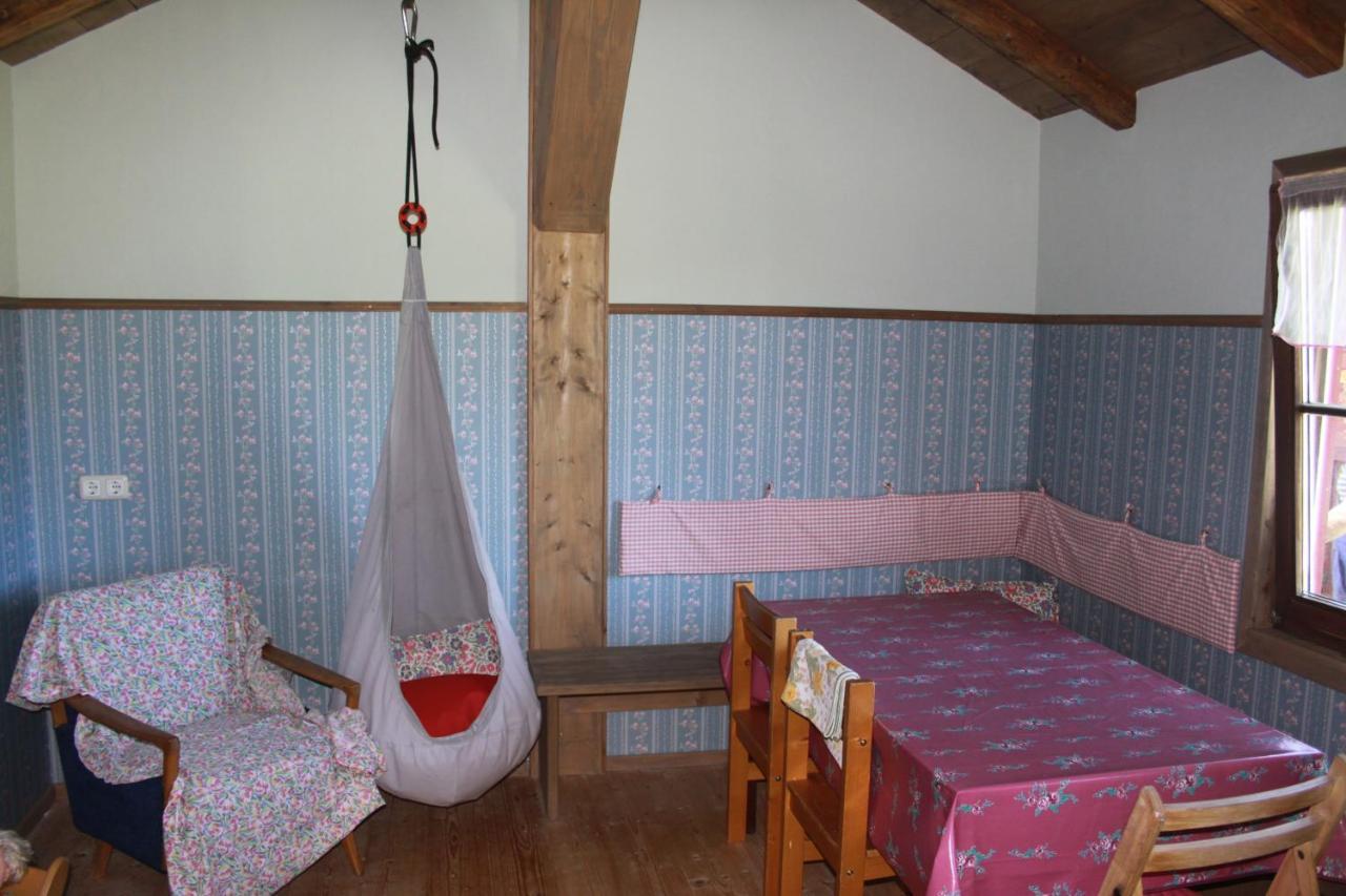 Zehentmayrhof Appartement Obing
