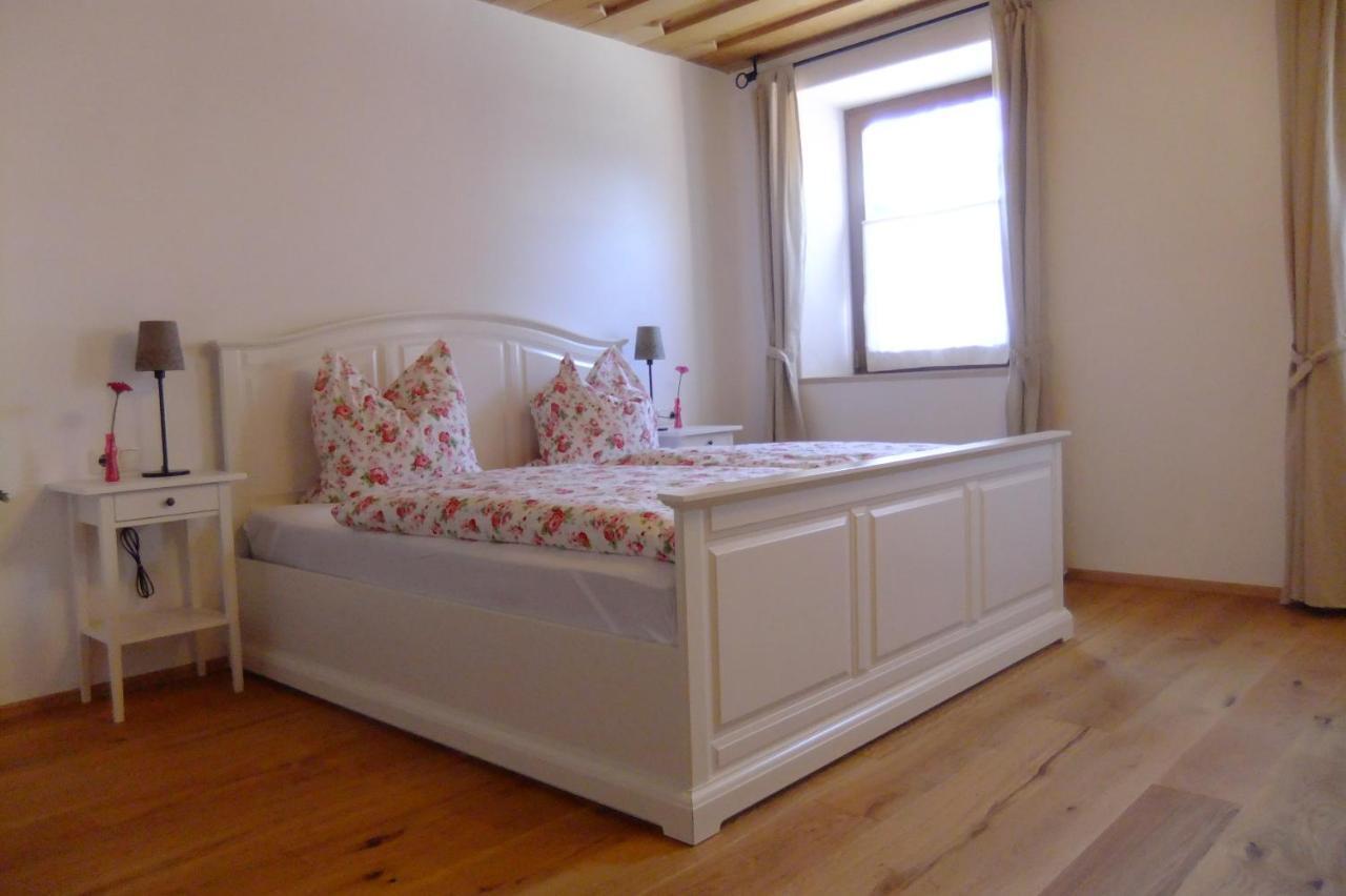 Zehentmayrhof Appartement *