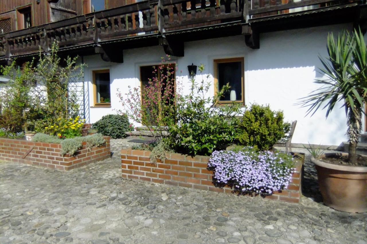 Zehentmayrhof Appartement