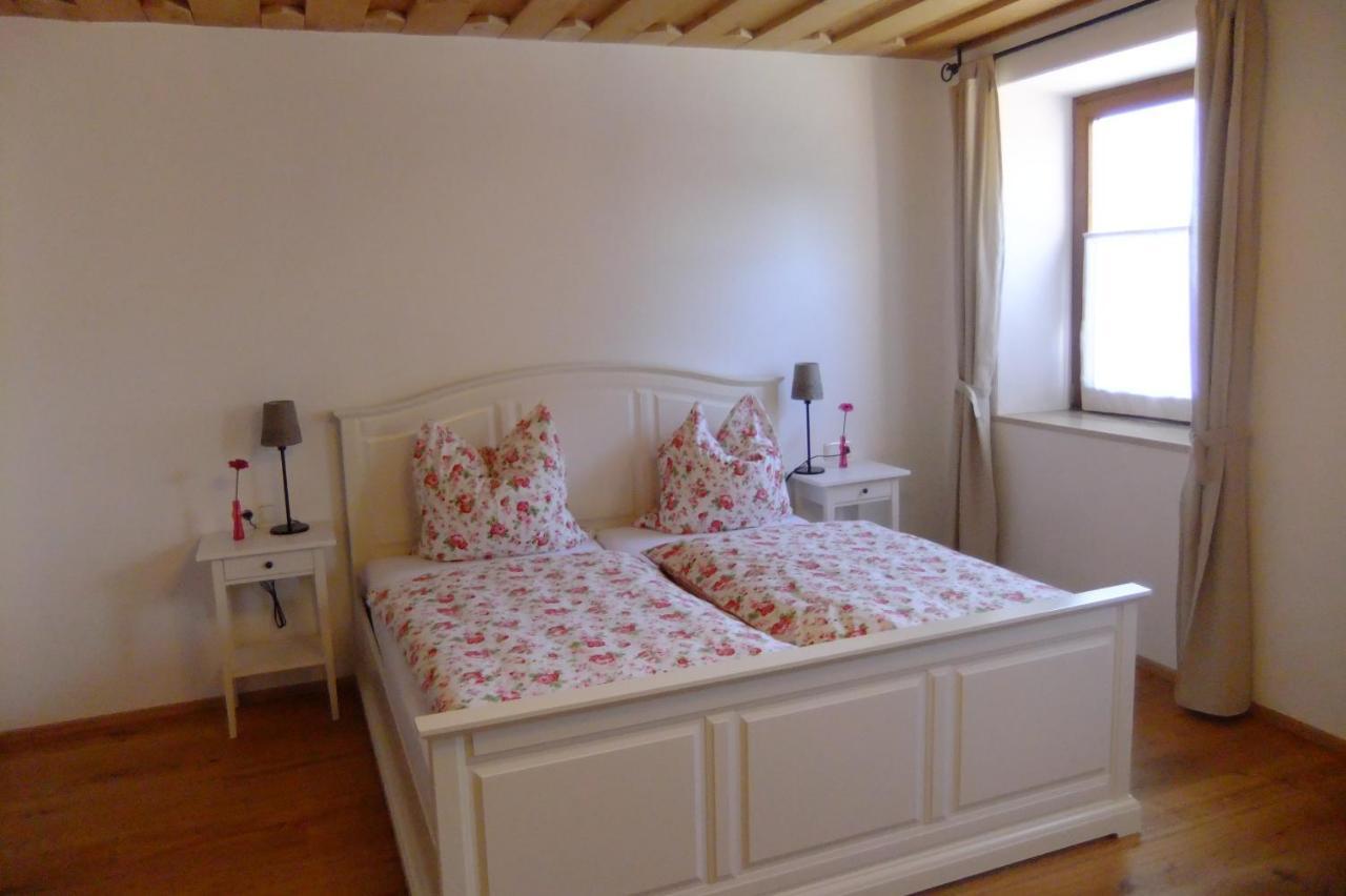 Zehentmayrhof Appartement *
