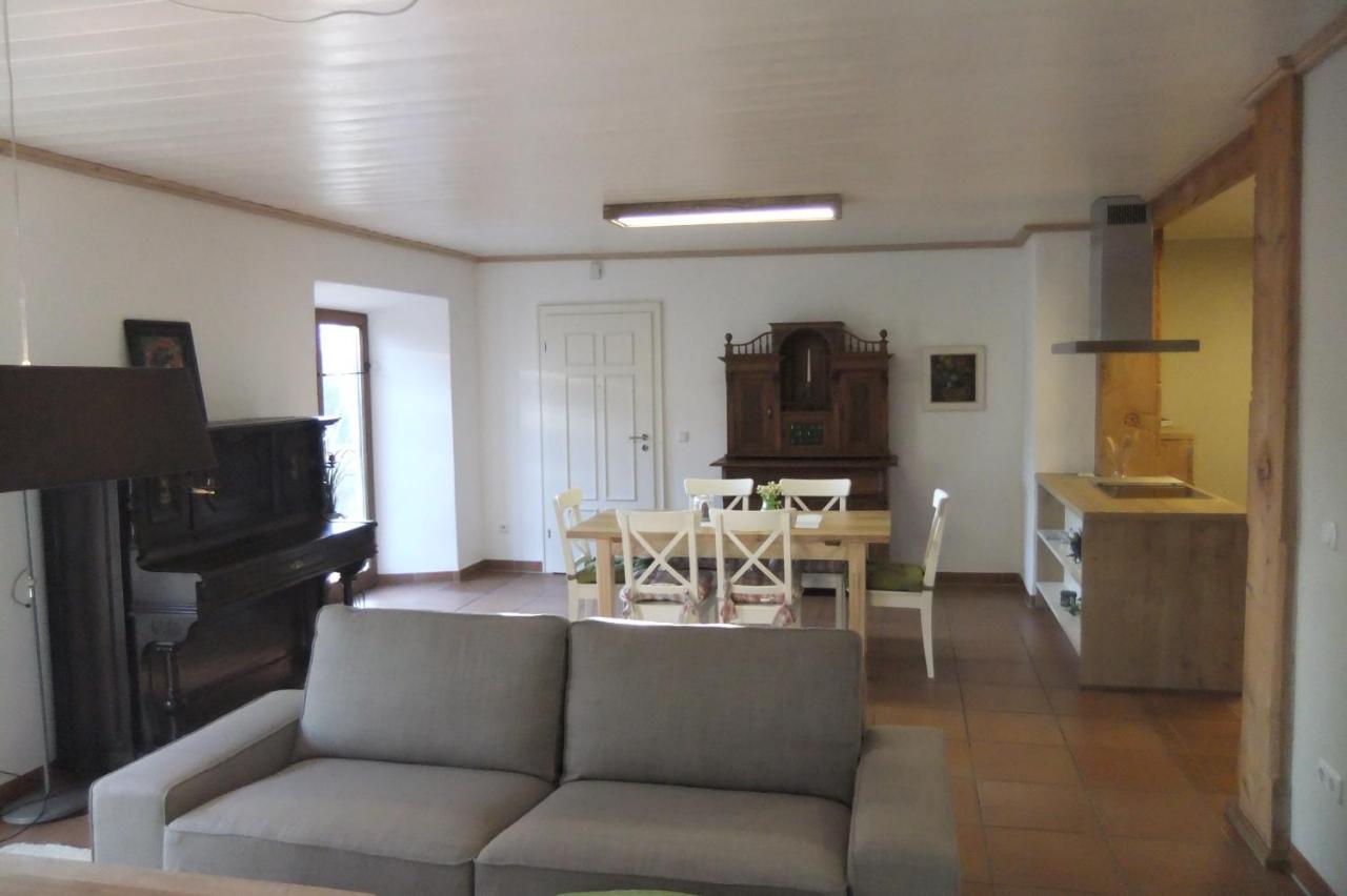 Zehentmayrhof Appartement *