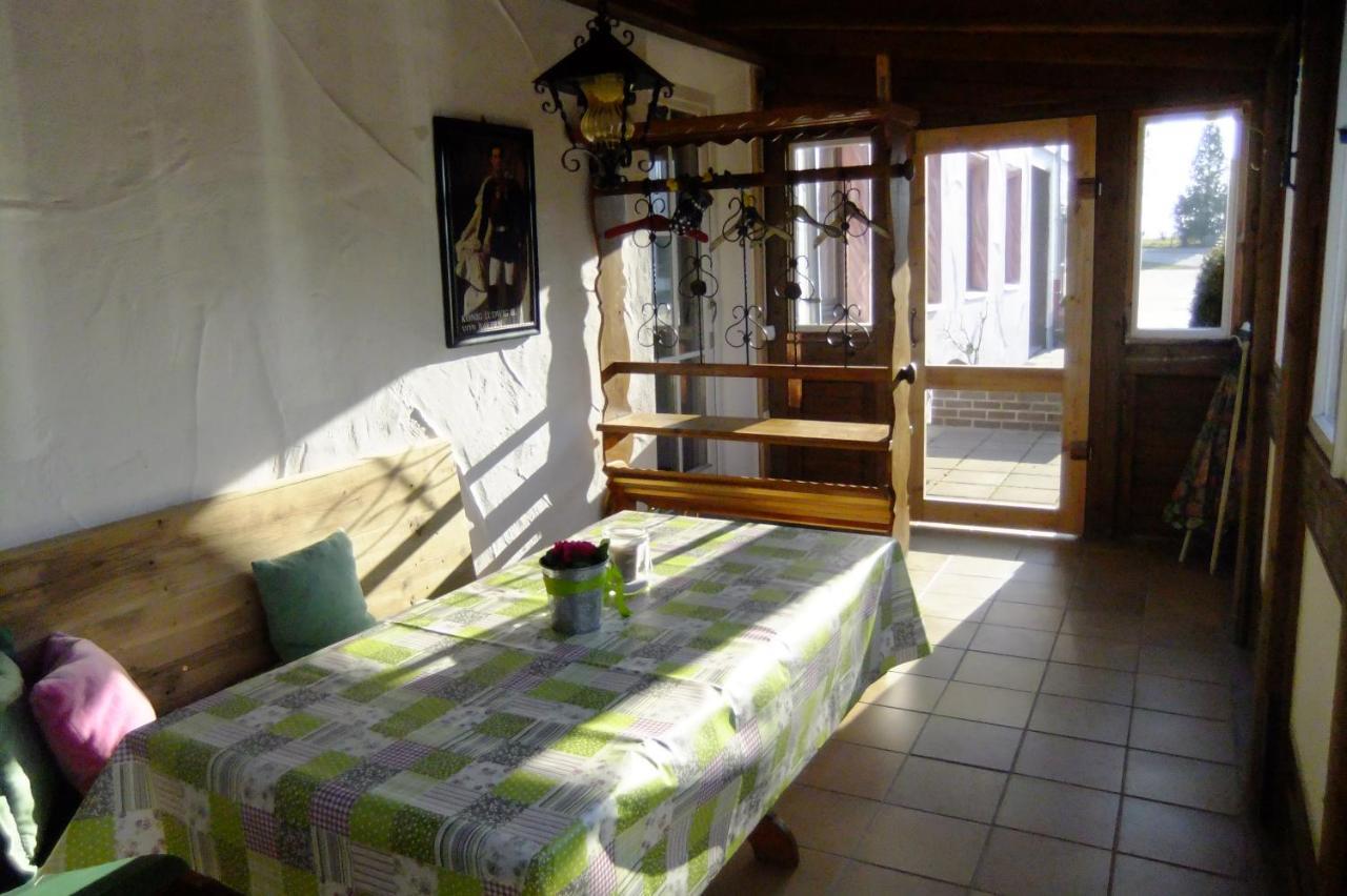 Appartement Zehentmayrhof