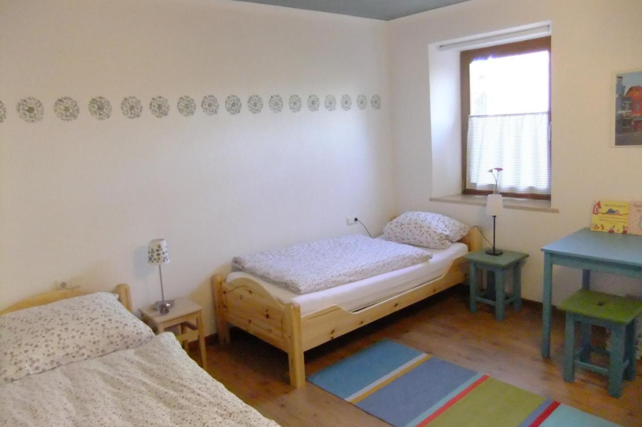 Zehentmayrhof Appartement *