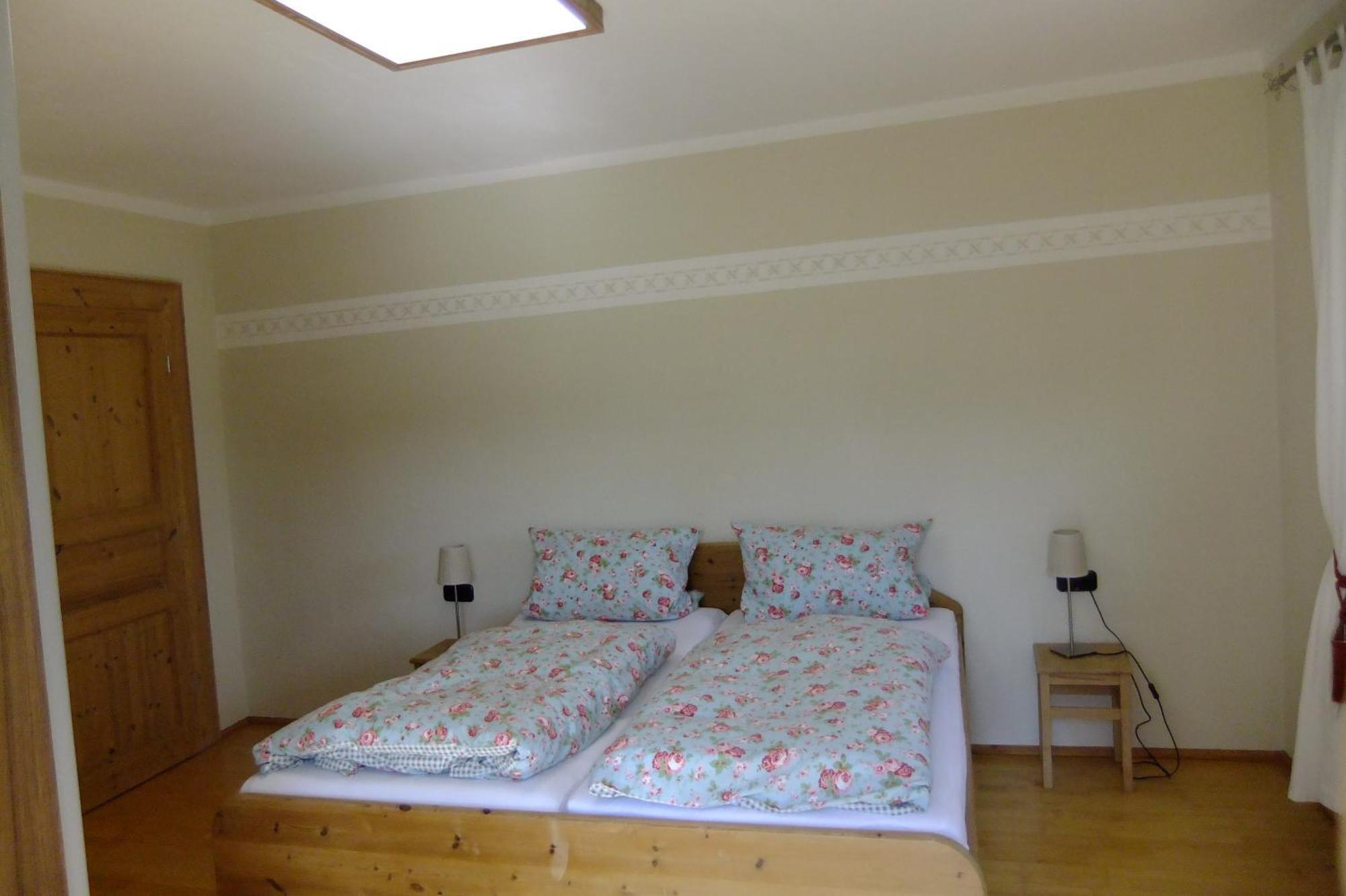 Zehentmayrhof Appartement *