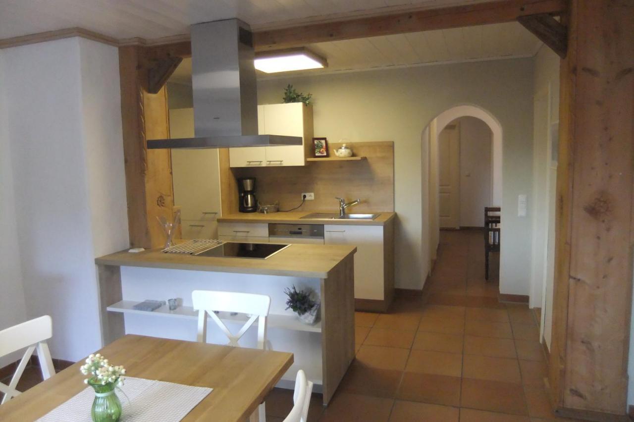 Zehentmayrhof Appartement