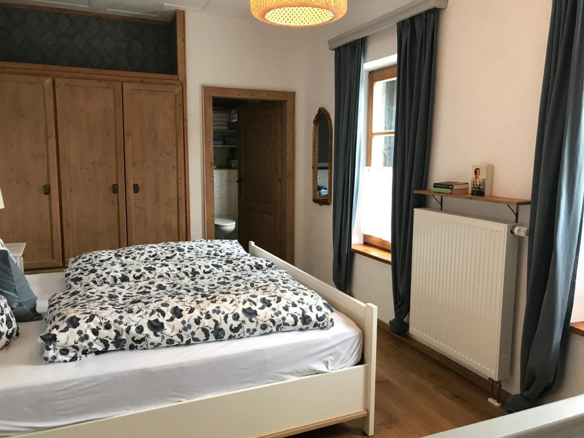 Zehentmayrhof Appartement *