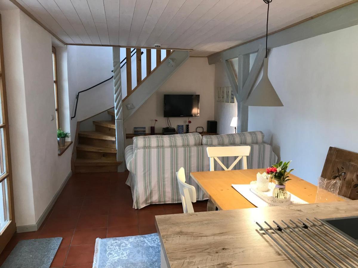 Zehentmayrhof Appartement *