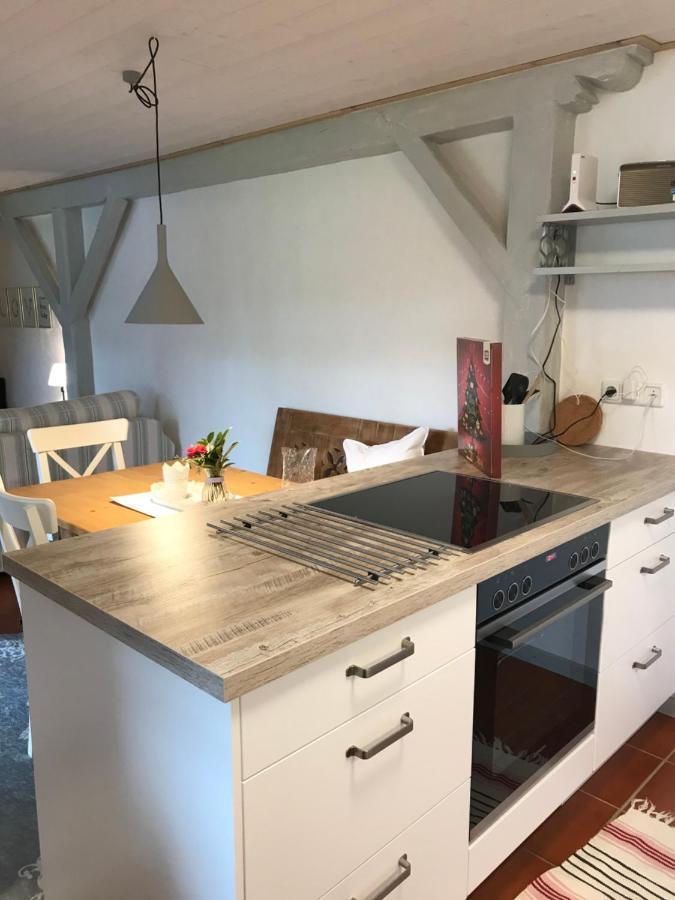 Appartement Zehentmayrhof *
