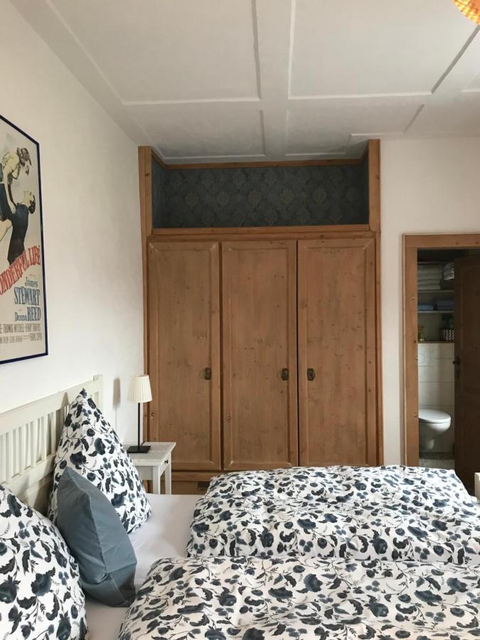 Zehentmayrhof Appartement