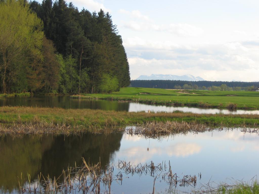 Appartement Zehentmayrhof Obing