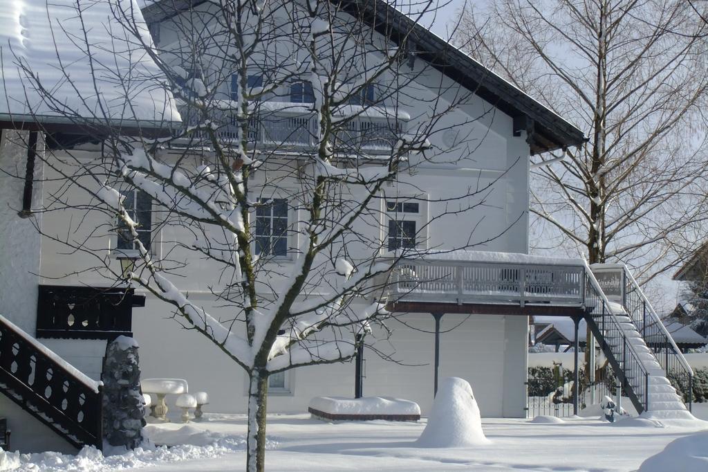 Zehentmayrhof Appartement Obing
