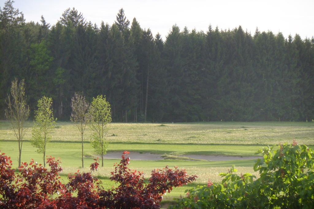 Appartement Zehentmayrhof Obing