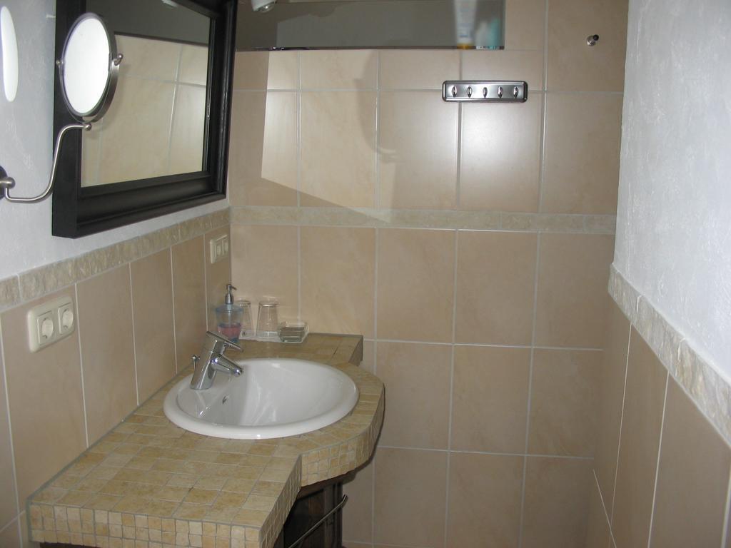 Zehentmayrhof Appartement