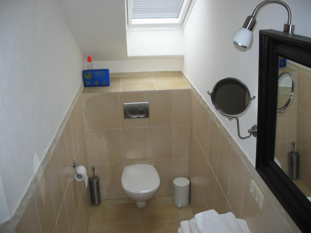 Appartement Zehentmayrhof *