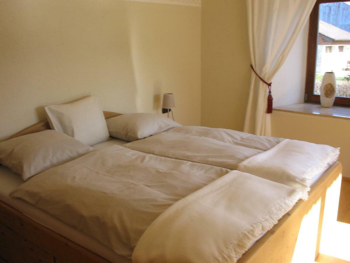 Appartement Zehentmayrhof *