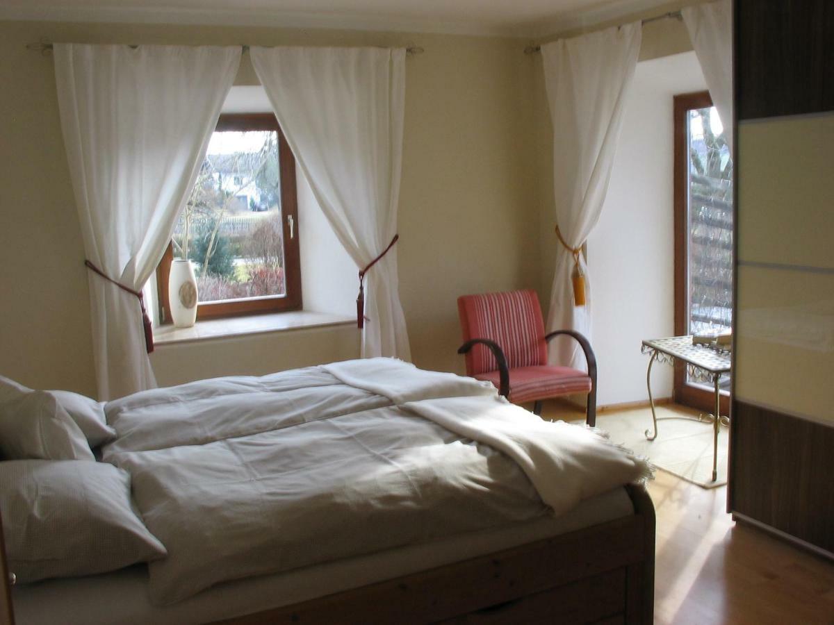 Appartement Zehentmayrhof Obing