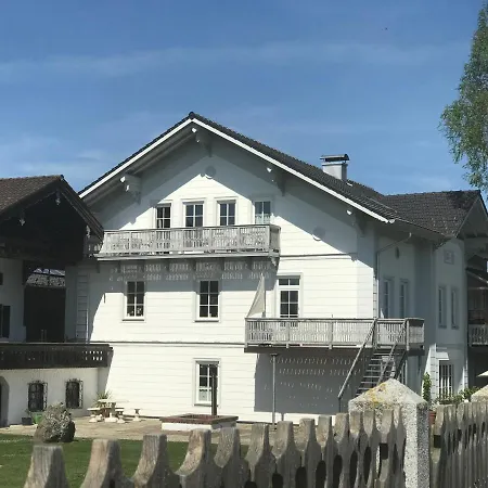 Zehentmayrhof Obing Extérieur photo