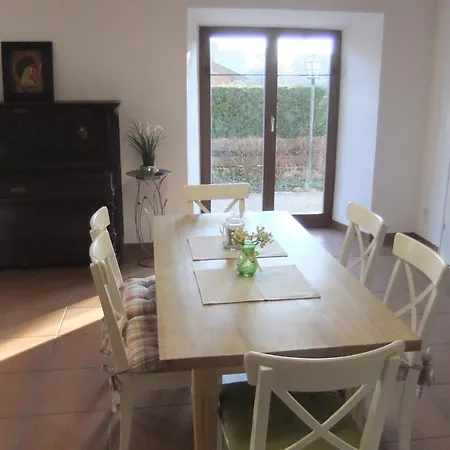 Zehentmayrhof Obing Extérieur photo