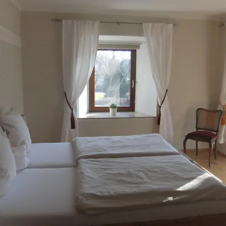 Zehentmayrhof Obing Extérieur photo