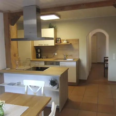 Zehentmayrhof Obing Extérieur photo