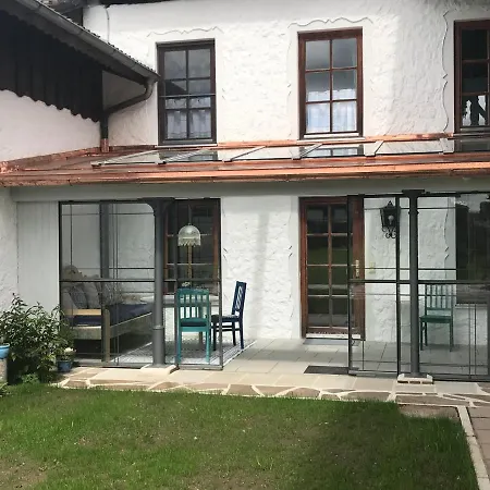 Zehentmayrhof Obing Extérieur photo