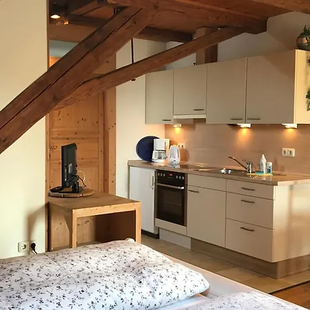 Zehentmayrhof Obing Chambre photo
