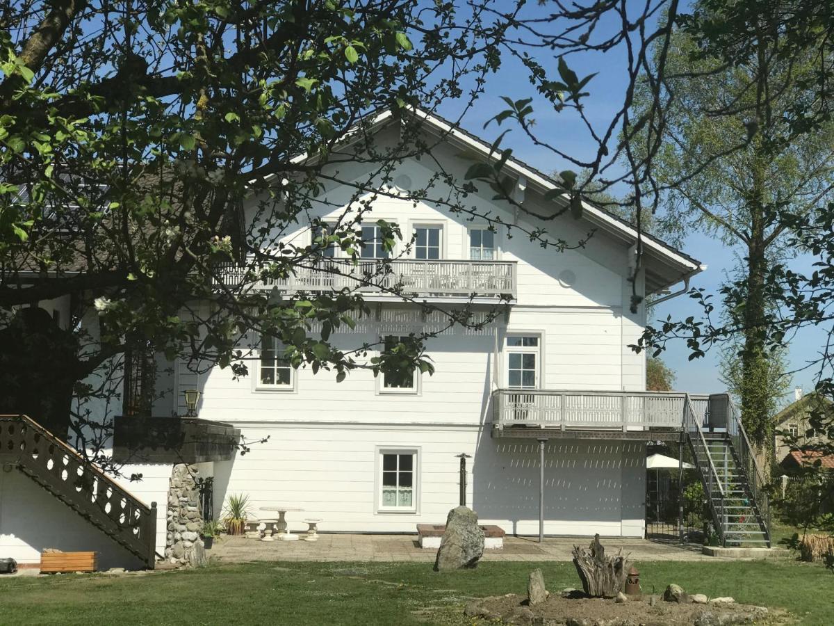 Zehentmayrhof Appartement Obing