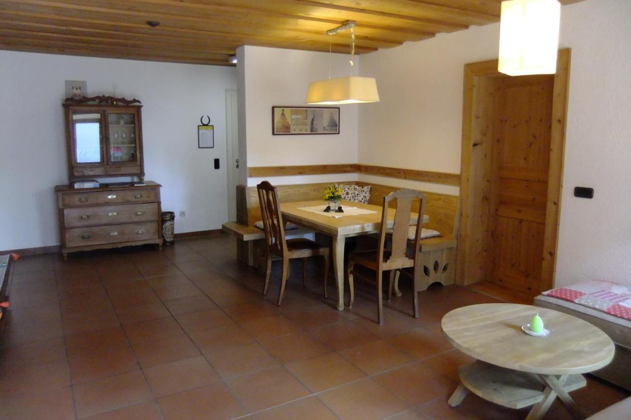 Appartement Zehentmayrhof Obing