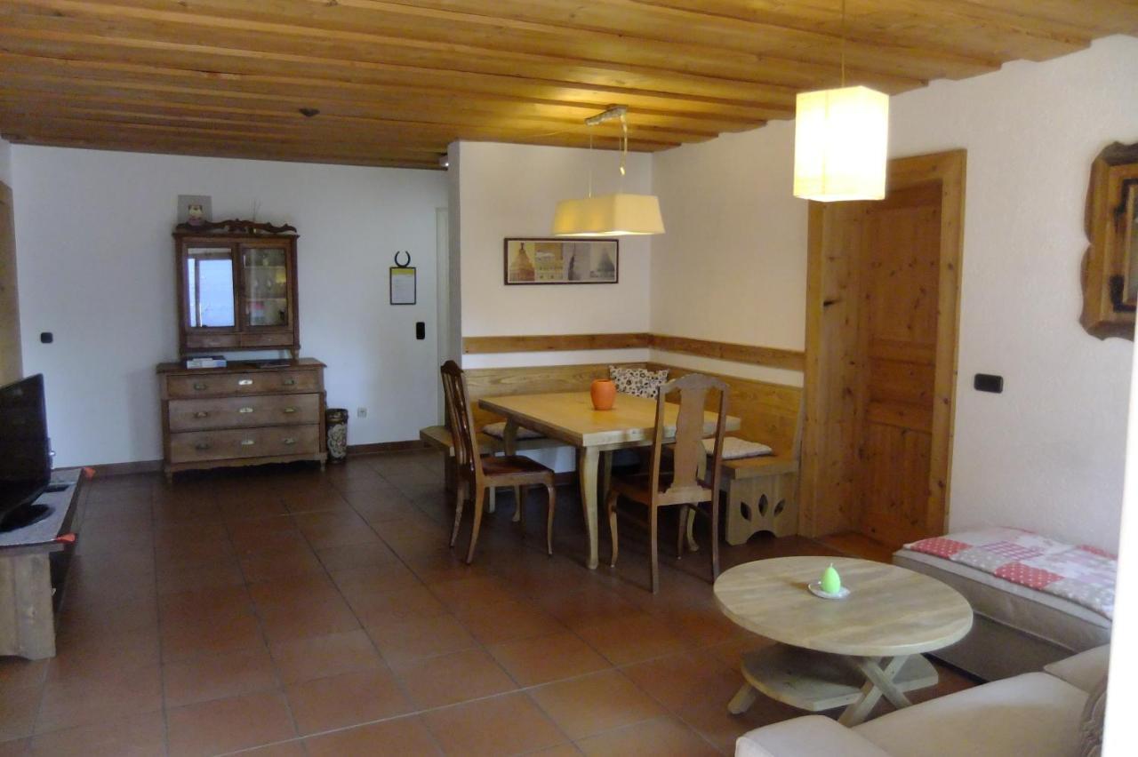 Appartement Zehentmayrhof