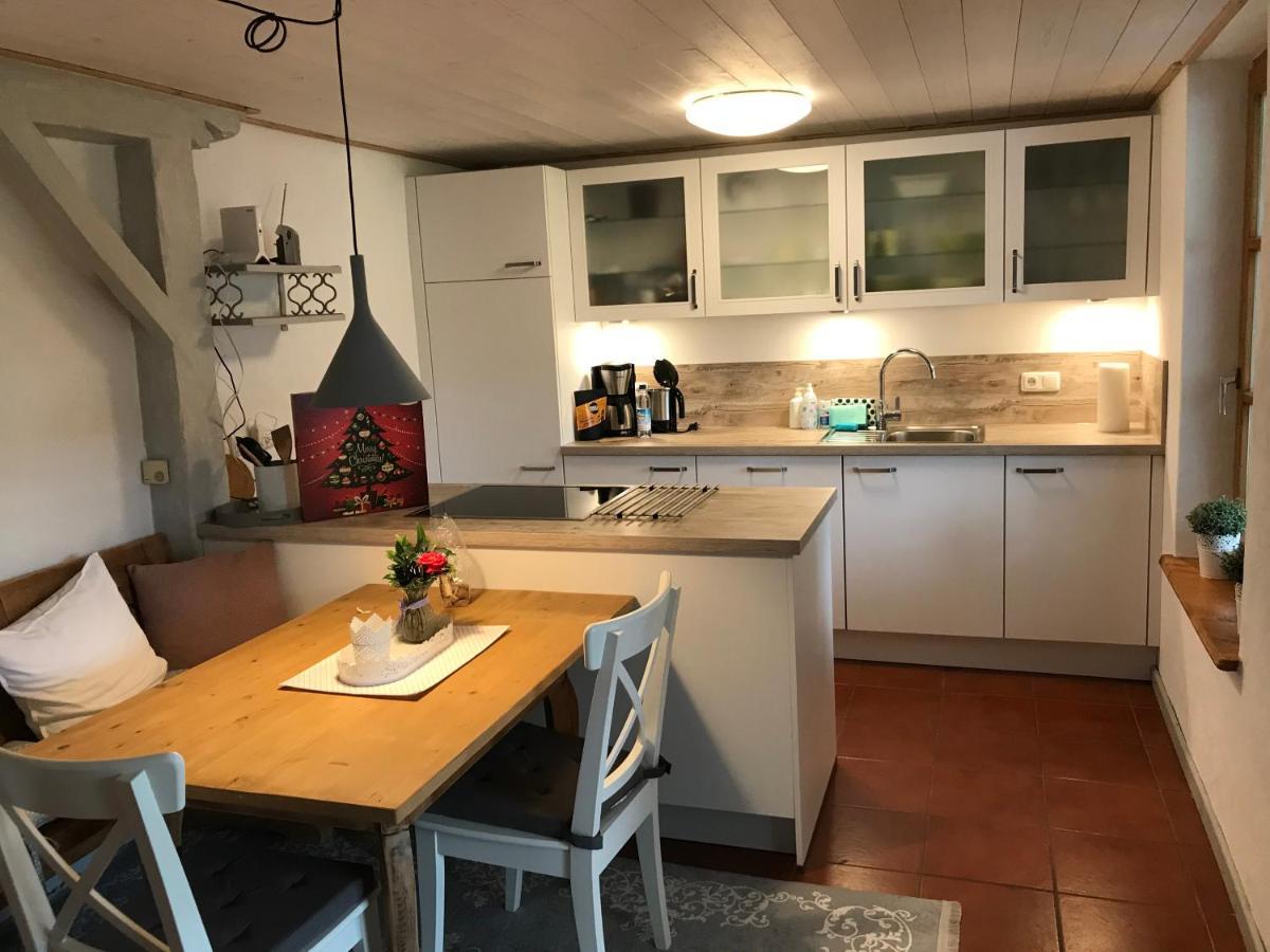 Appartement Zehentmayrhof