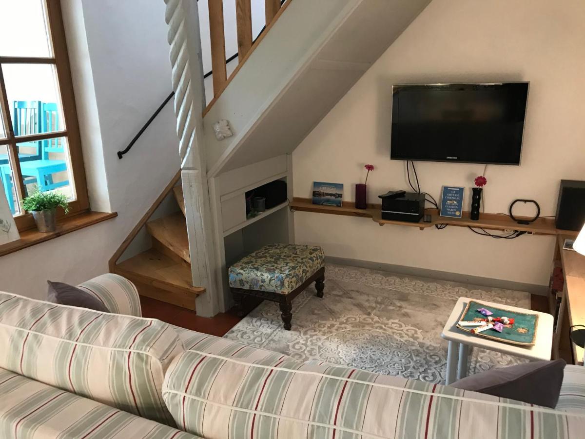 Appartement Zehentmayrhof