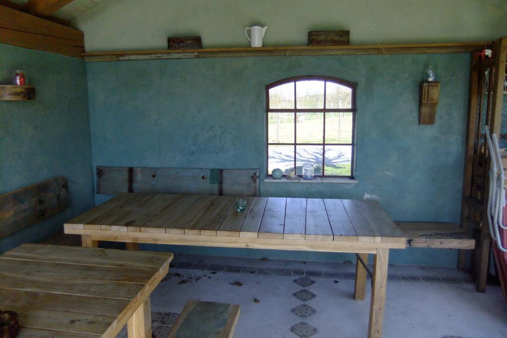 Apartment Zehentmayrhof *