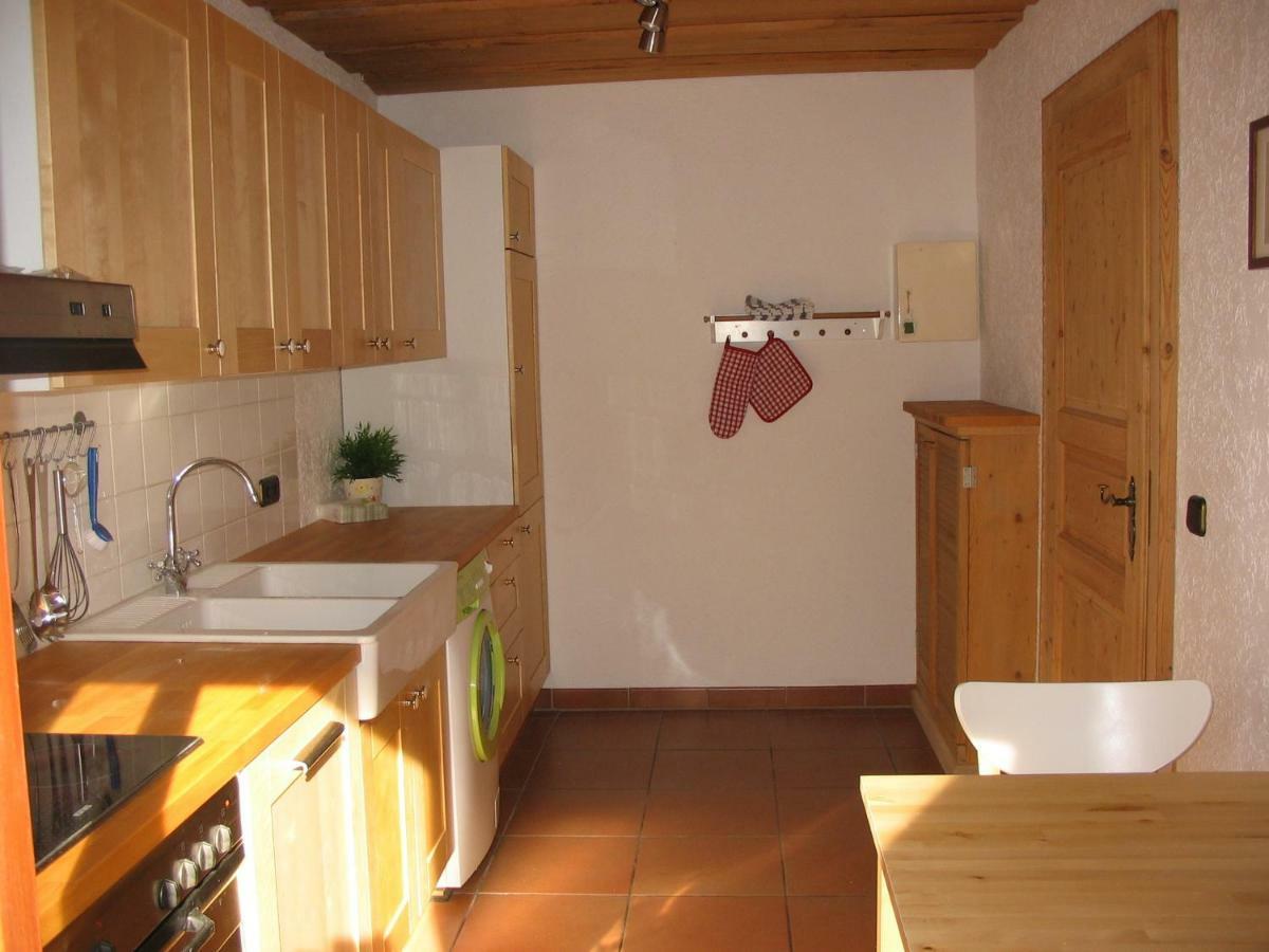 Appartement Zehentmayrhof *