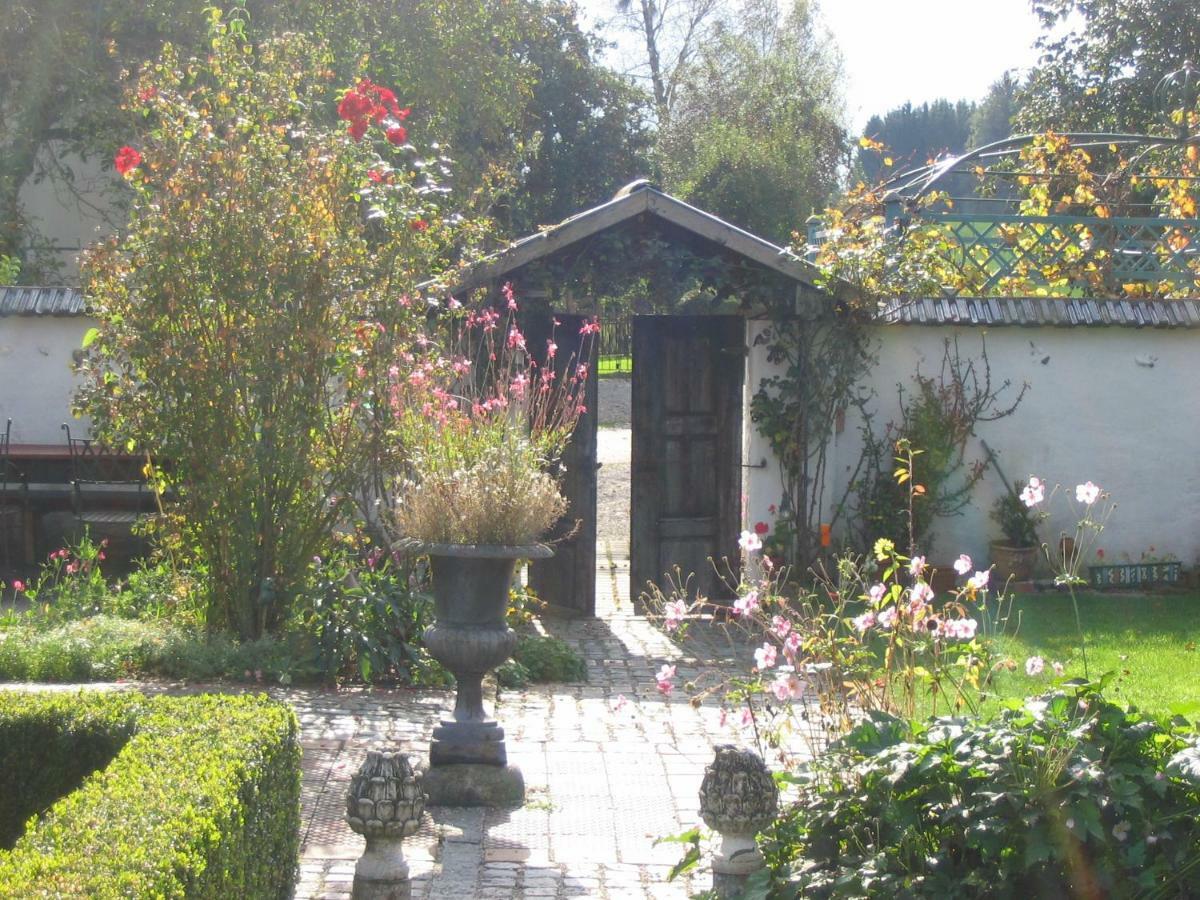 Zehentmayrhof Appartement