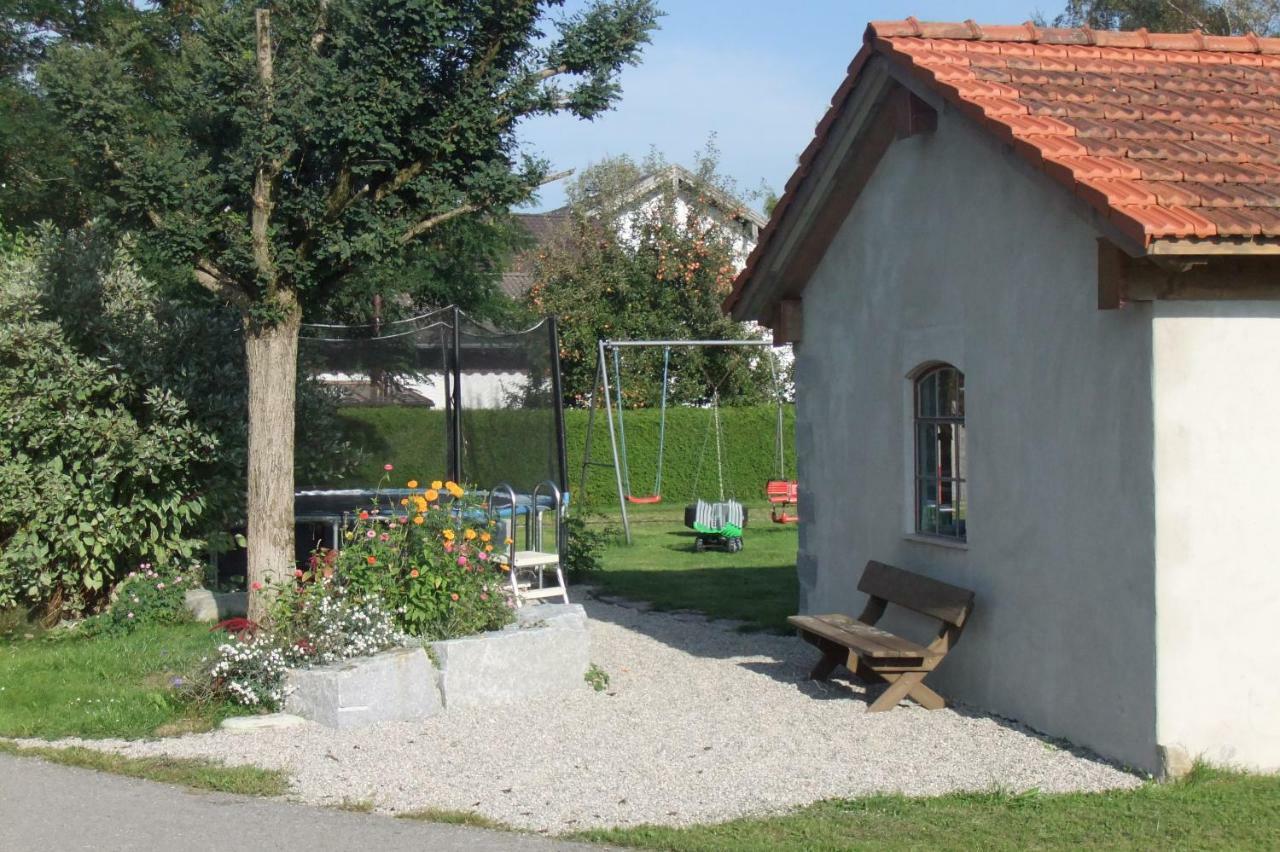 Zehentmayrhof Apartment Obing